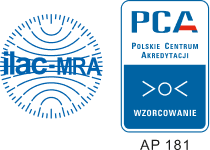 PCA Certificate