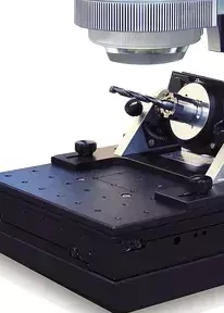 Automatyczny stolik EdgeMasterX