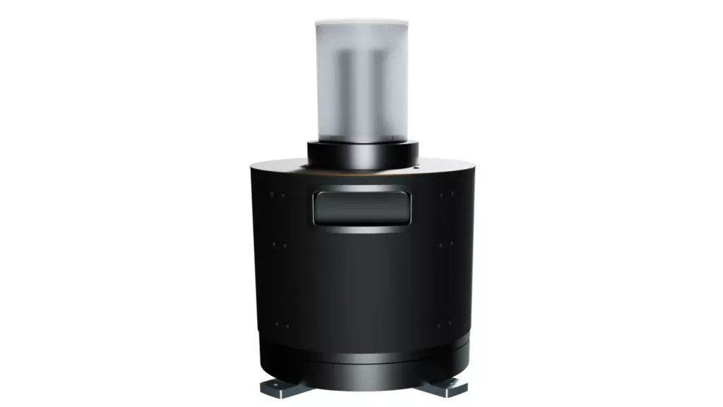 Komora CactuX In-Situ Box do badań i&nbsp;testów materiałowych w&nbsp;systemach CT