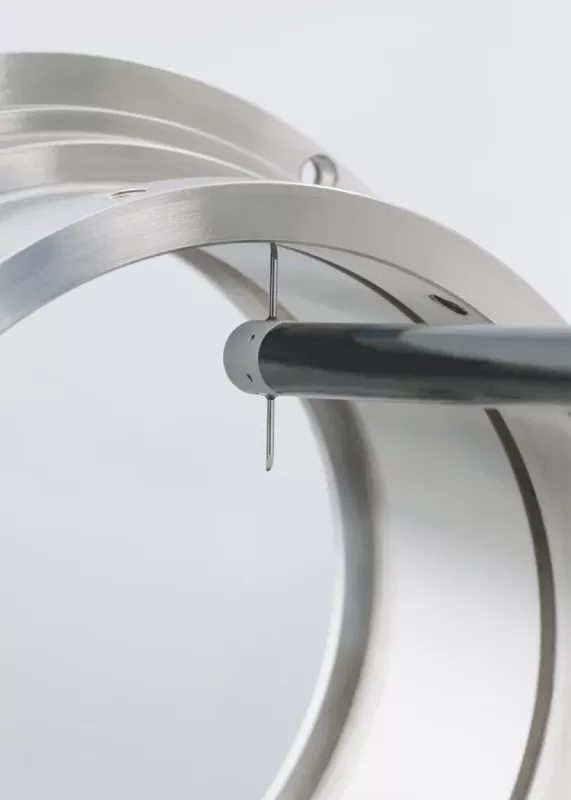 Sonda pomiarowa Digiscan z&nbsp;podwójnym ramieniem do pomiaru konturu