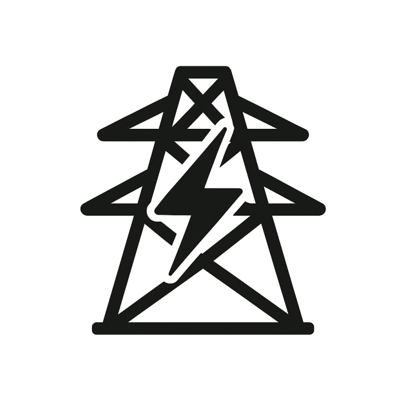 Energetyka i&nbsp;automatyka przemysłowa