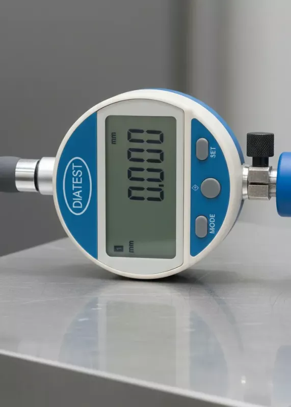 Głowice pomiarowe Diatest Split-ball – trzpienie do pomiaru średnic wewnętrznych