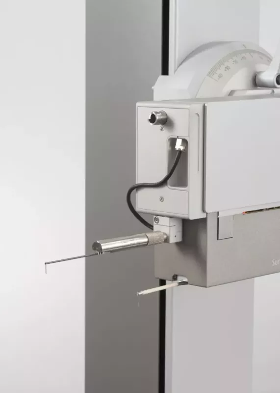 System pomiarowy Waveline W900RC do analizy chropowatości i&nbsp;konturu