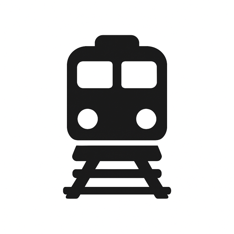 Kolejnictwo i&nbsp;infrastruktura transportowa