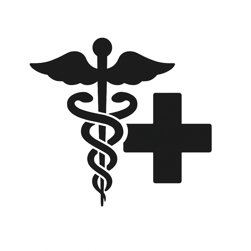 Przemysł medyczny / narzędzi chirurgicznych