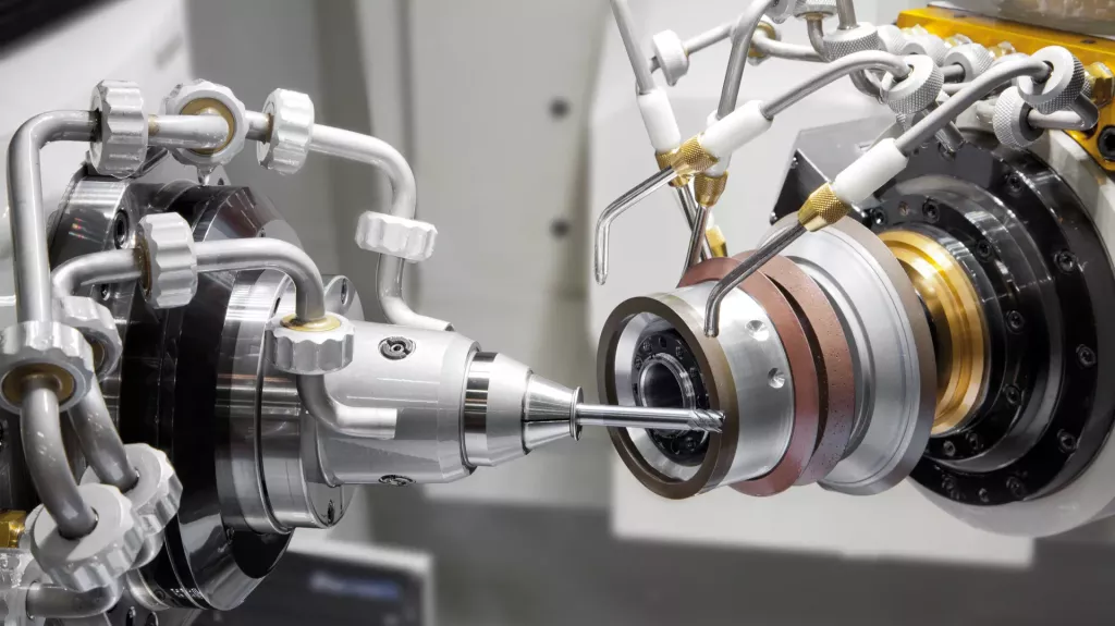 Modyfikacja, regeneracja i&nbsp;powlekanie narzędzi ITA