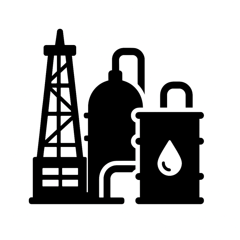 Przemysł energetyczny i&nbsp;petrochemiczny