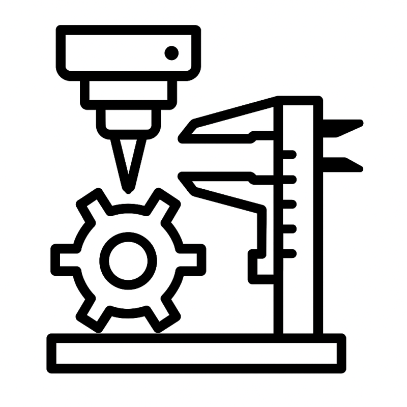 Produkcja form i&nbsp;narzędzi precyzyjnych
