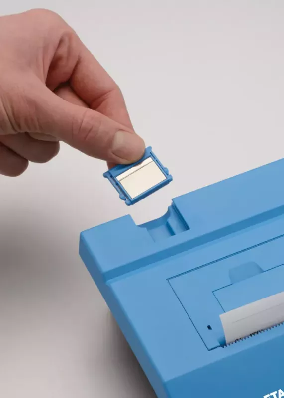 Pomiar chropowatości powierzchni za pomocą przyrządu Waveline W10