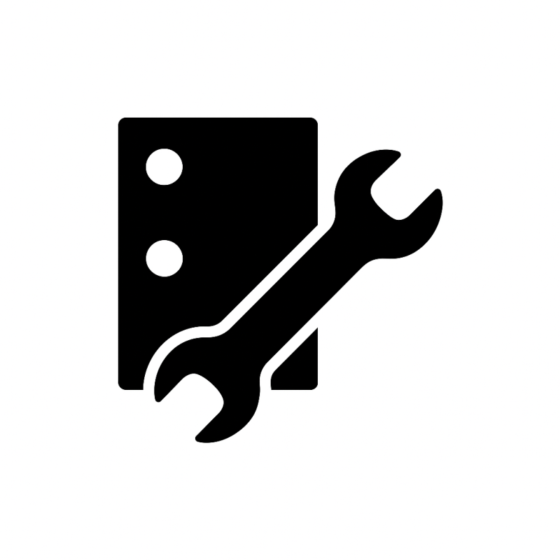 Przemysł metalowy oraz instalacje przemysłowe