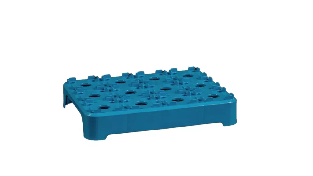 Tacka na uchwyty elektrod