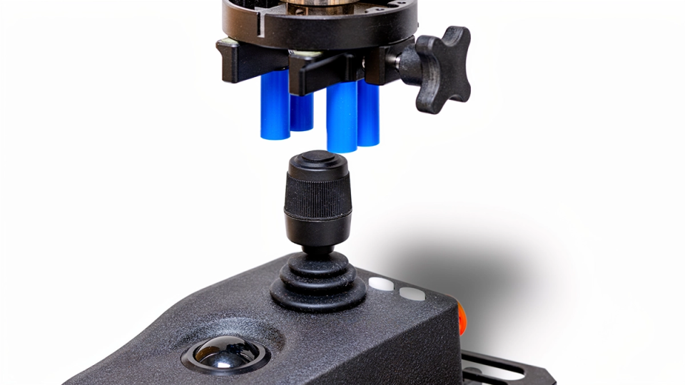 Pomiar momentu obrotowego ITA