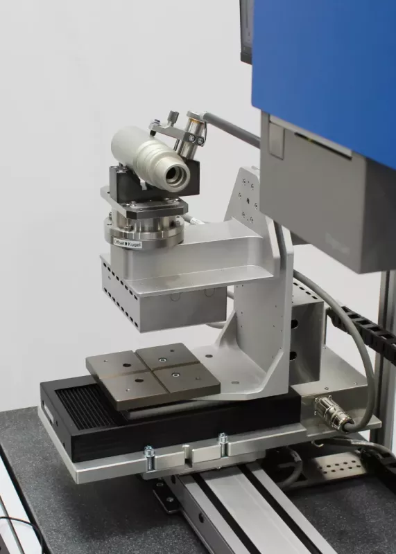 Automatyczny stolik Waveline800RC