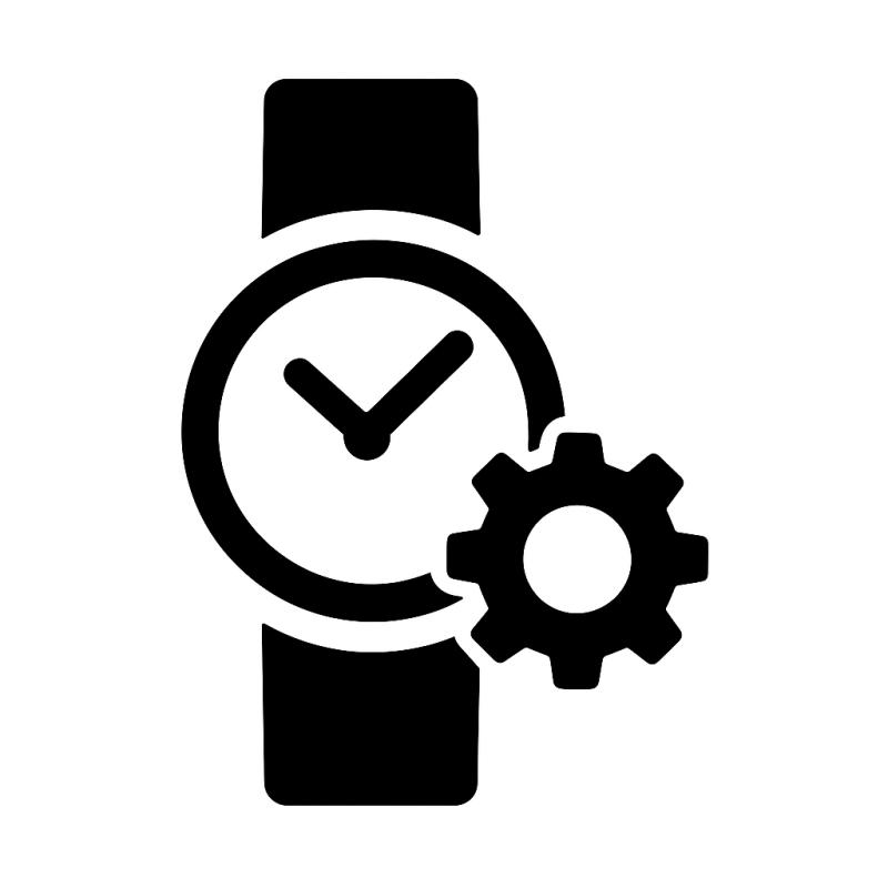 Przemysł zegarkowy i&nbsp;mikromechanika precyzyjna