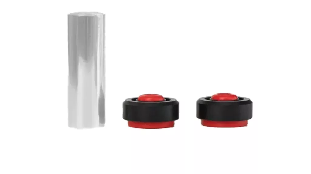 Zestaw do analizy kąpieli galwanicznych z&nbsp;akcesoriami laboratoryjnymi