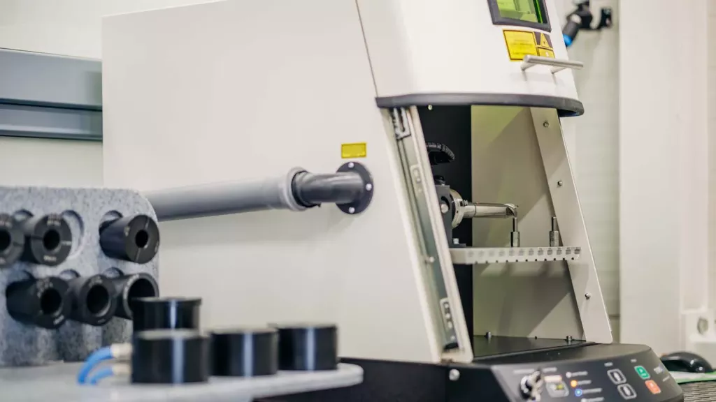 Znakowanie laserowe ITA