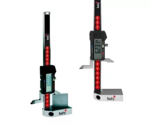 Suwmiarka – klasyczny przyrząd pomiarowy do szybkiej kontroli wymiarów