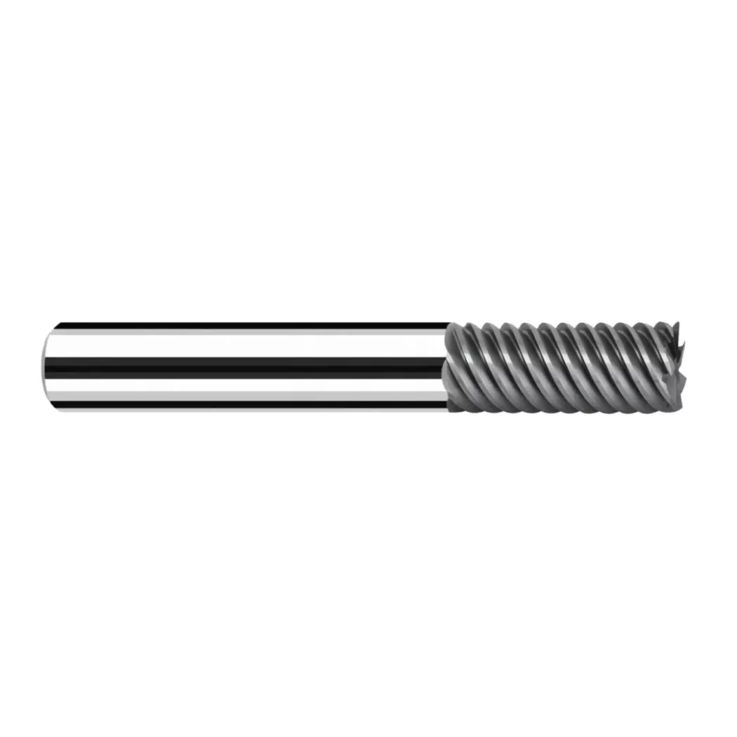 Frez Fraisa MulticutXF do obróbki wykończeniowej stali i&nbsp;materiałów hartowanych