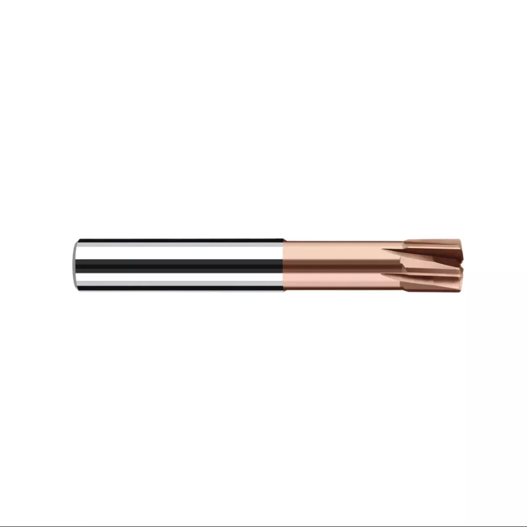 Narzędzia frezarskie firmy Fraisa XFeed-H ITA