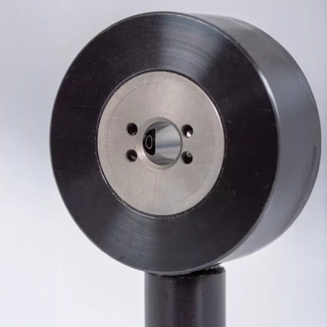 Dysze pneumatyczne w&nbsp;głowicy AG200 – precyzyjna kontrola pomiarowa