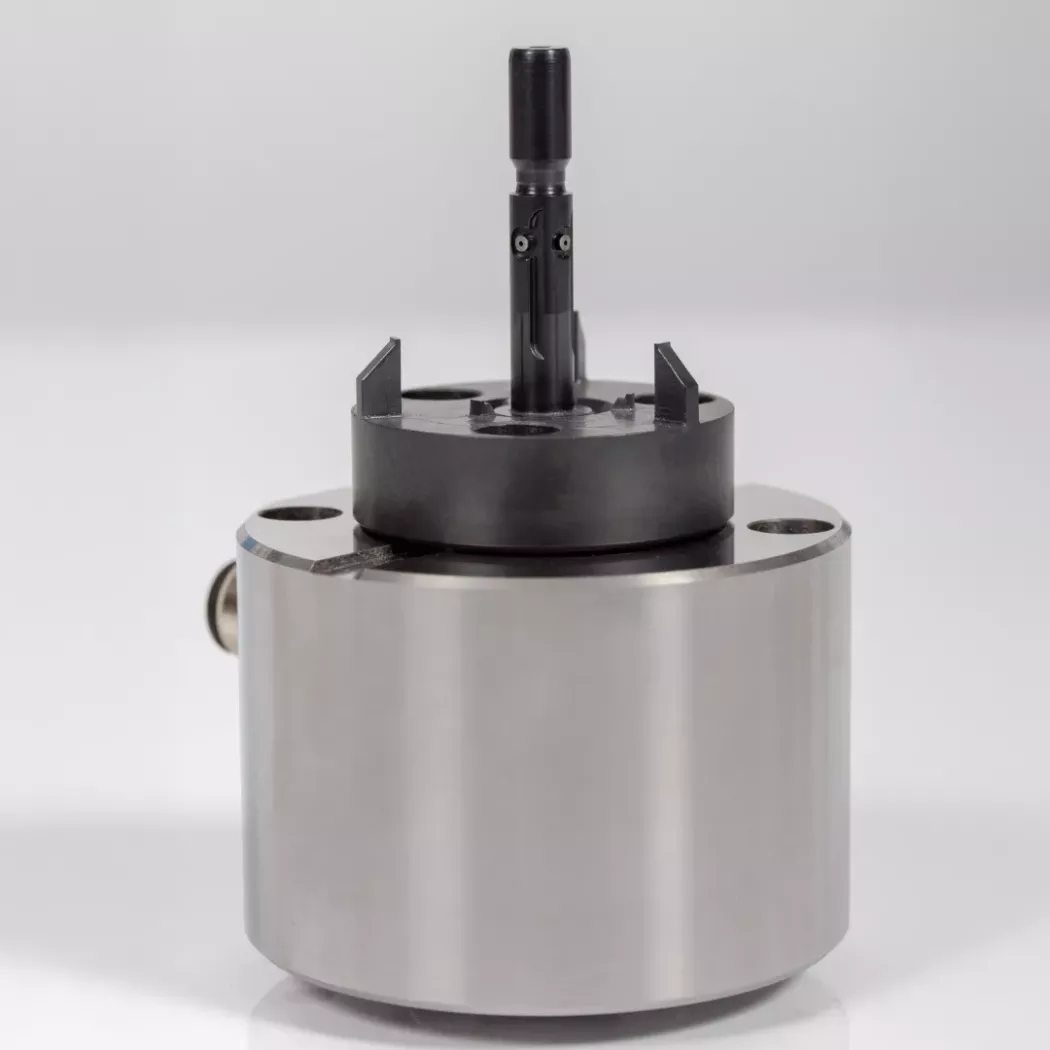 Głowica pneumatyczna Gageline AG100 do pomiaru geometrii otworów