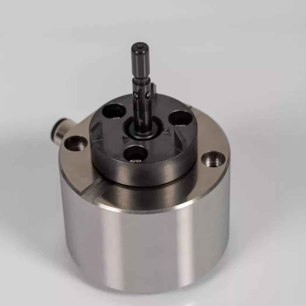 Pneumatyczna głowica pomiarowa Gageline AG100 – pomiar średnicy i&nbsp;kształtu otworów