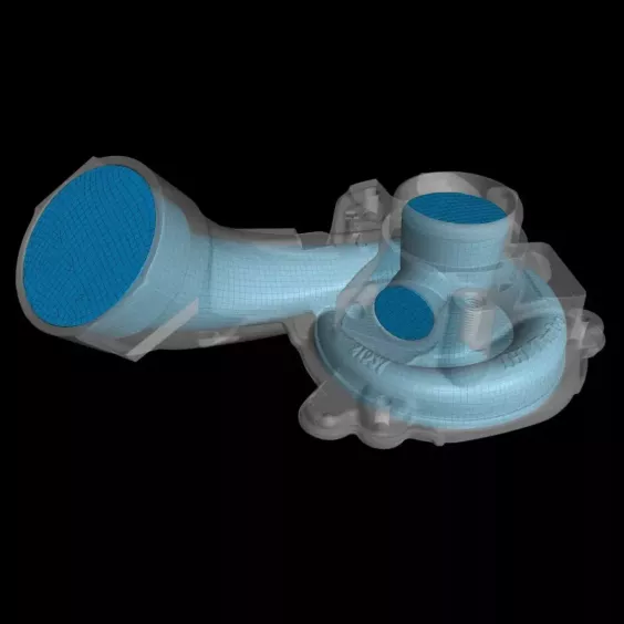 Inżynieria odwrotna