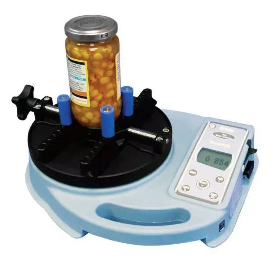 Kontrola jakości i&nbsp;analiza momentu siły