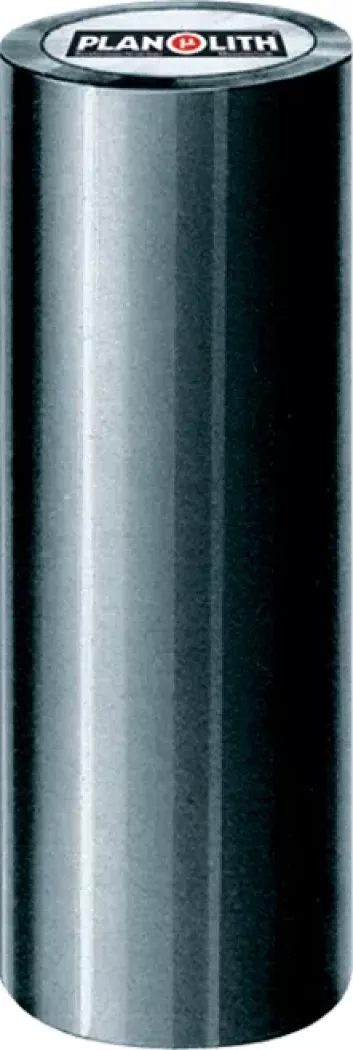 Precyzyjny słupek pomiarowy (stalowy) PLANOLITH – wzorcowanie wysokości