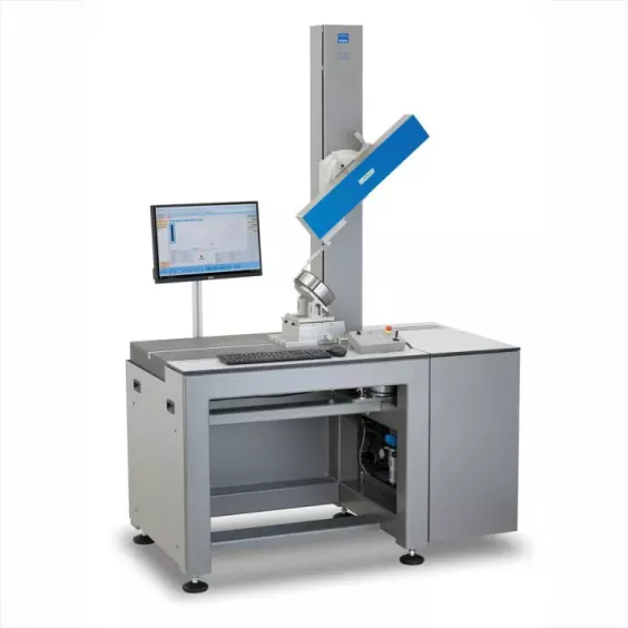 Stykowe pomiary nier&oacute;wności