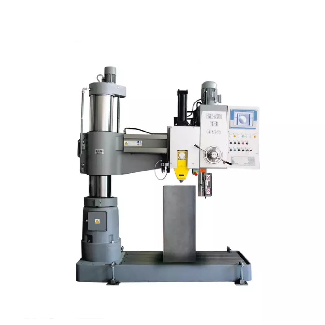 Twardościomierz Brinella BRE – automatyczna maszyna do badania twardości