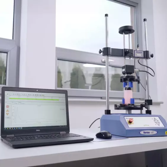 Pomiar momentu obrotowego