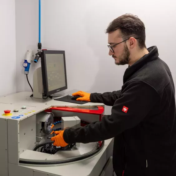 Modyfikacja narzędzi