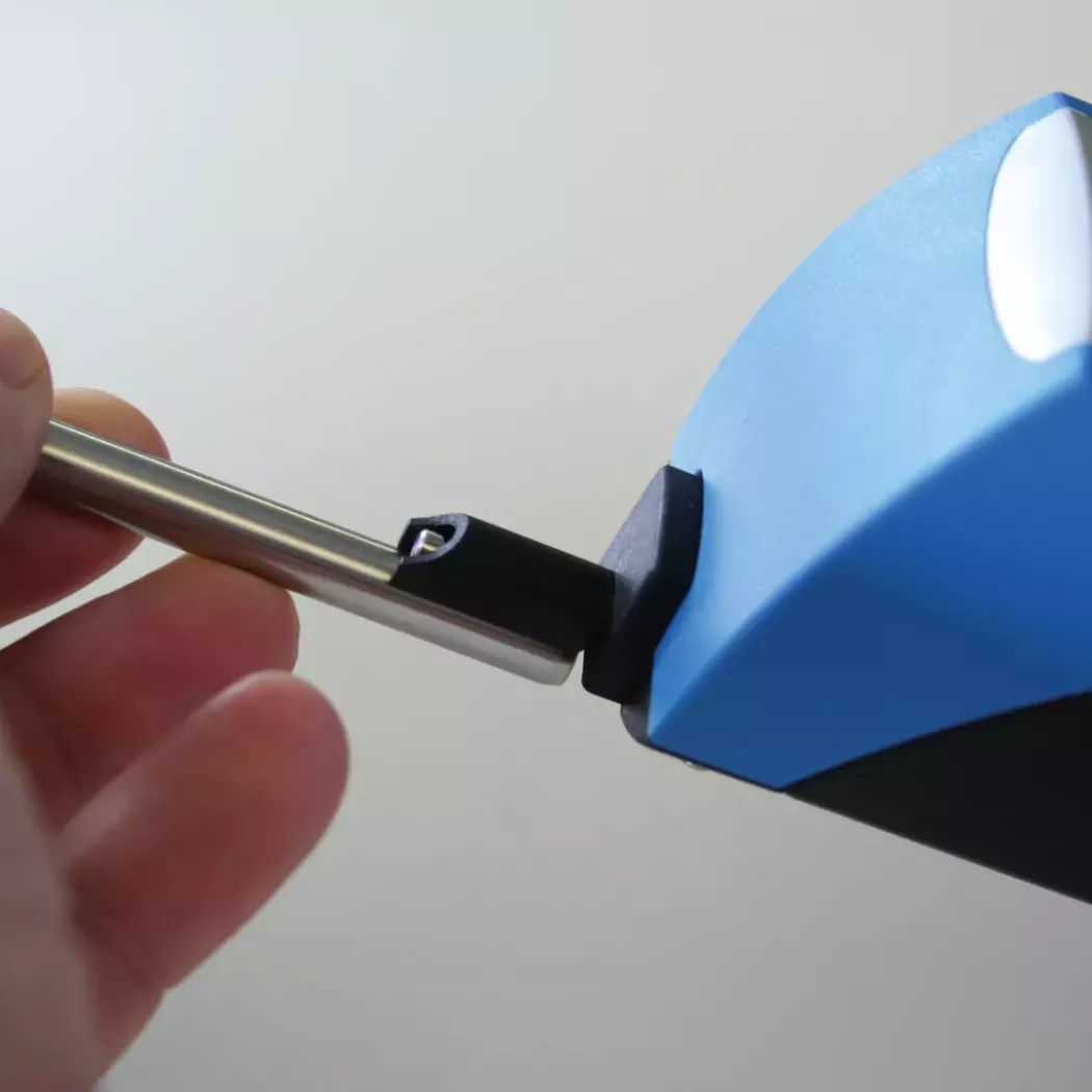 Czujka do pomiaru chropowatości powierzchni – Waveline W5