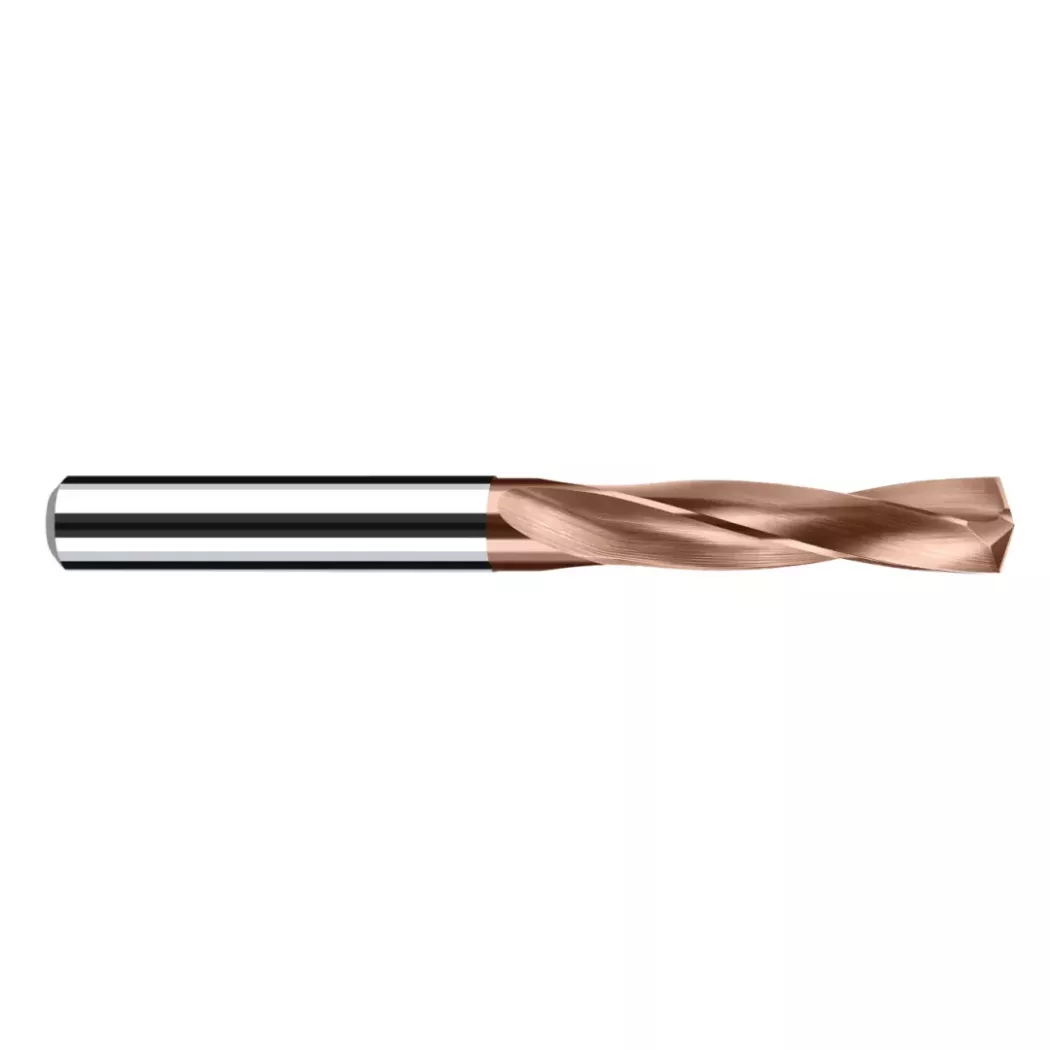 Wiertła Supradrill H Fraisa ITA